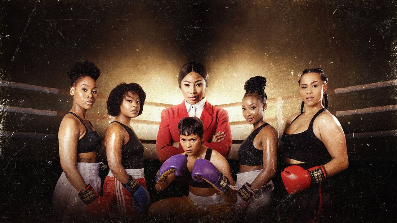 Pound 4 Pound backdrop