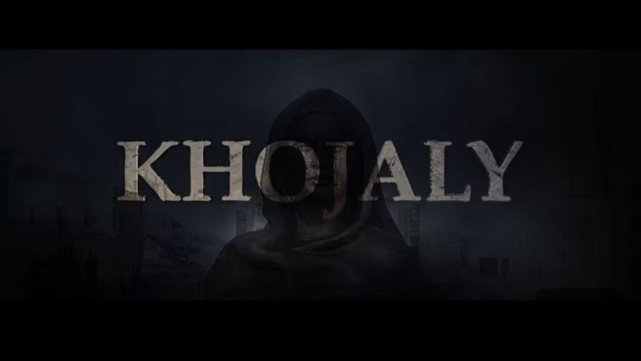 Khojaly backdrop