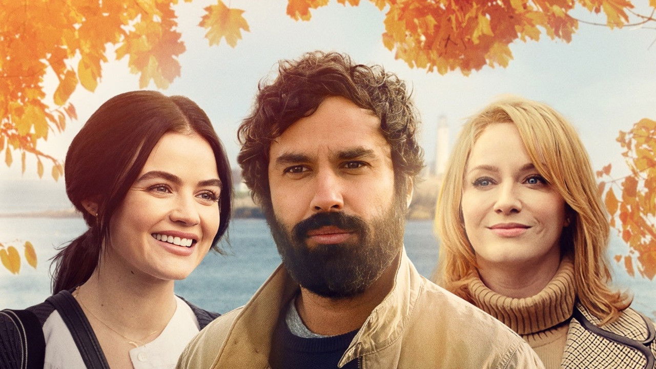 La misura della felicità backdrop