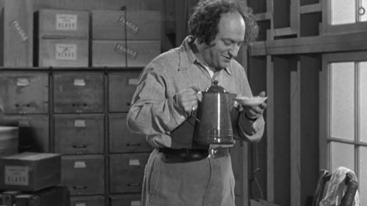 Three Arabian Nuts backdrop