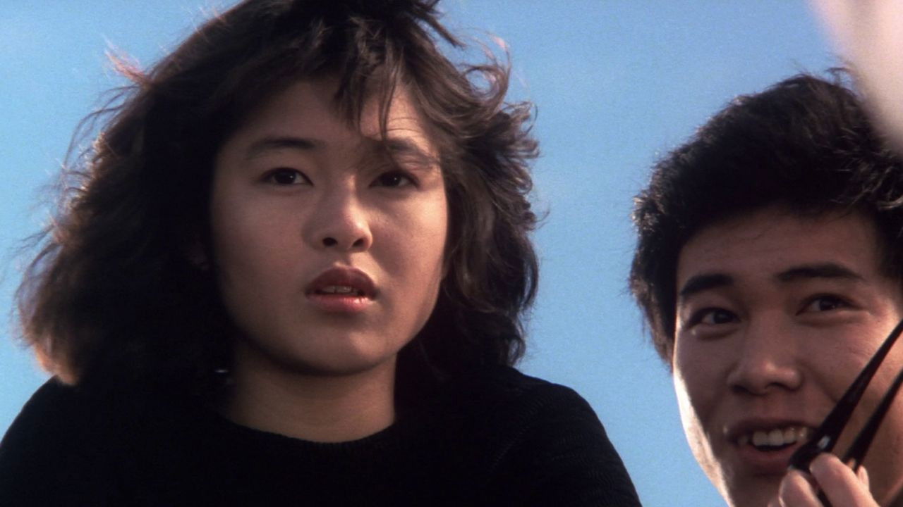 Lover's Time backdrop