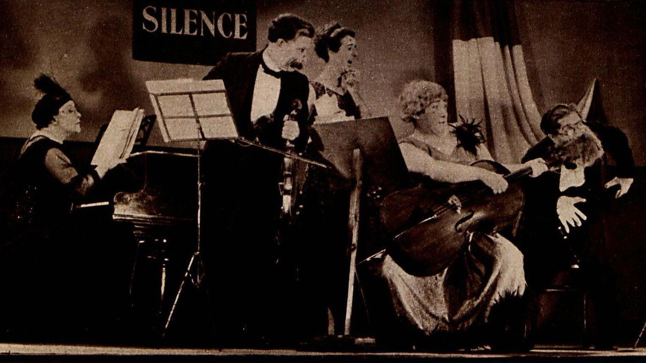 Tonight's the Night - Pass It On backdrop