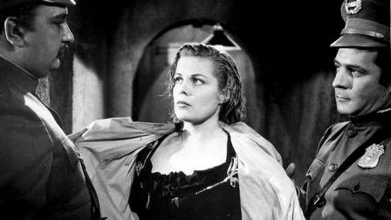 Hold Back Tomorrow backdrop