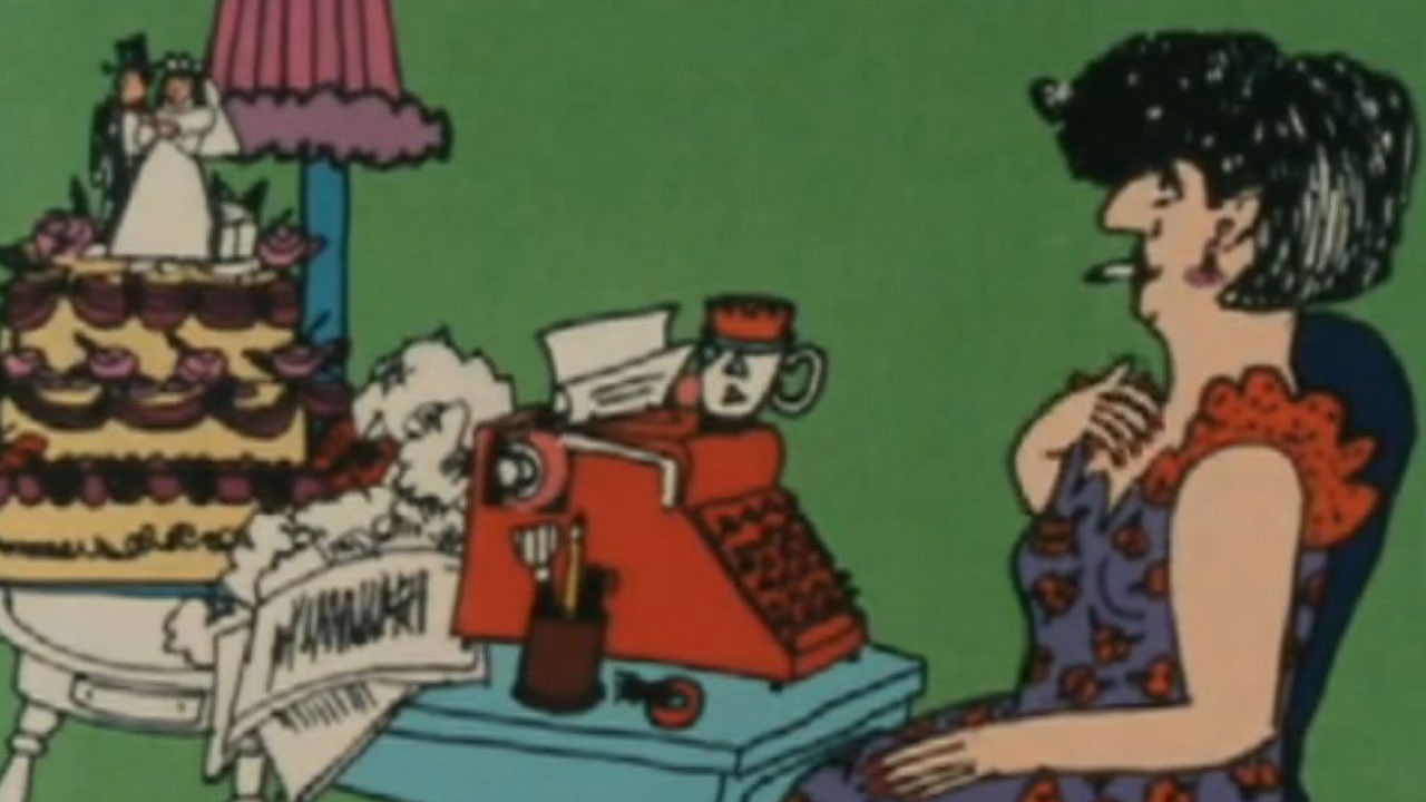 Women's Voices: The Gender Gap backdrop