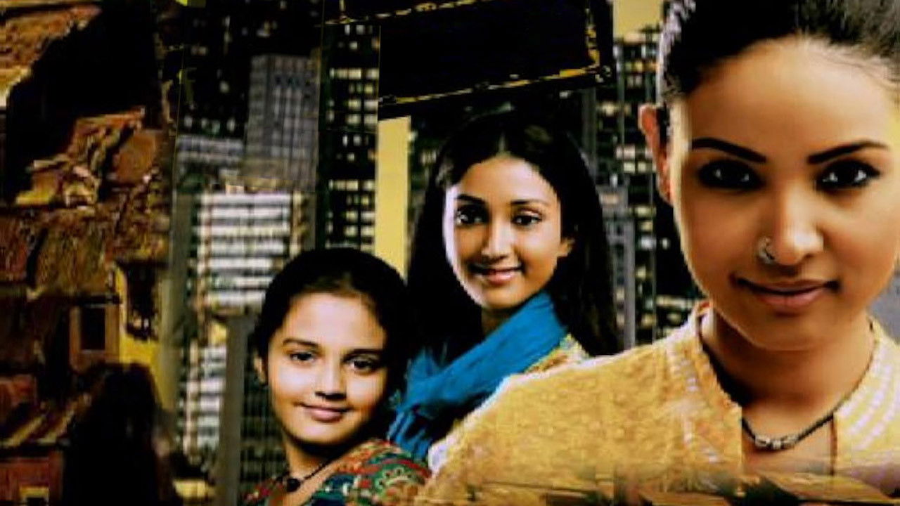 Bayttaab Dil Kee Tamanna Hai backdrop