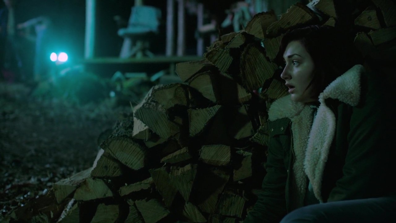 Welcome to Willits backdrop