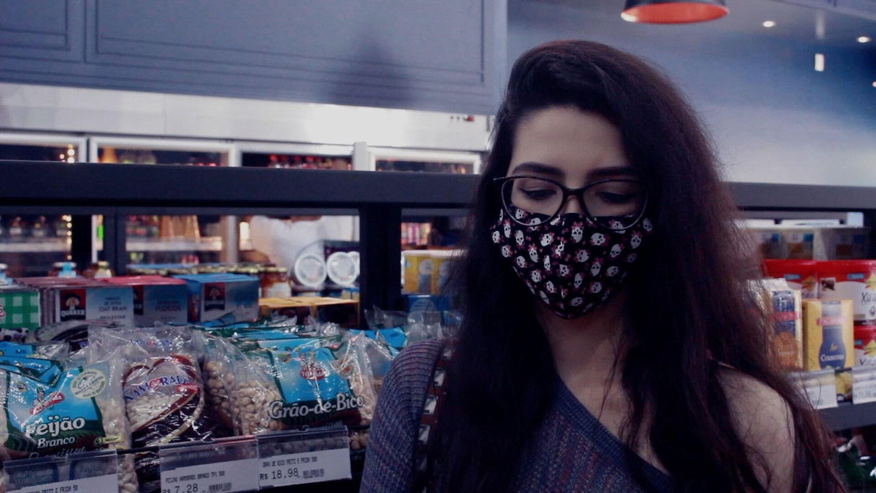 Batata Doce backdrop