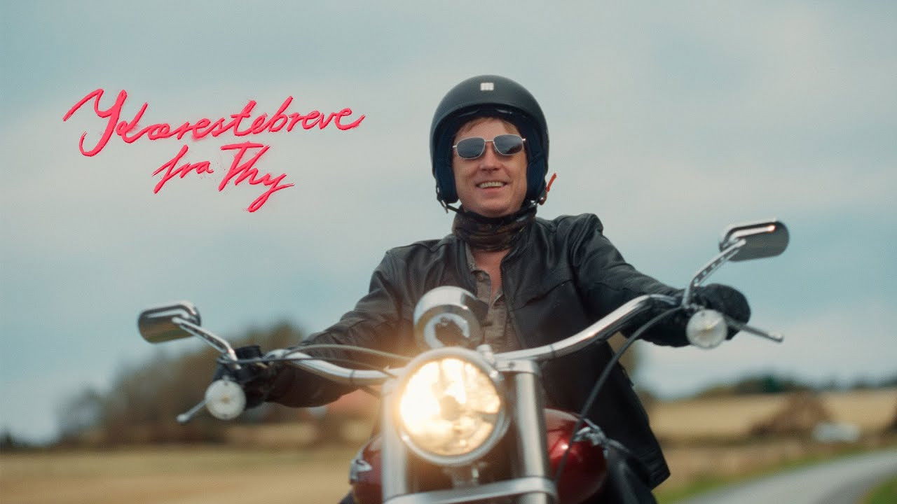 The Sound of Loveletters backdrop