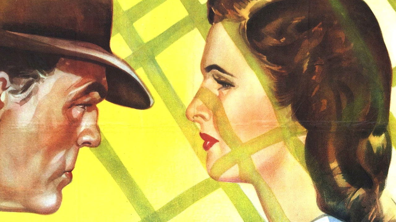 Girls of the Big House backdrop