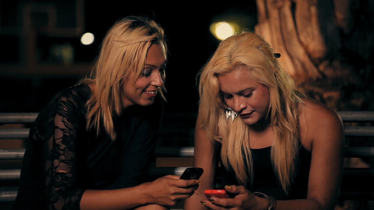 Club Amazonas backdrop