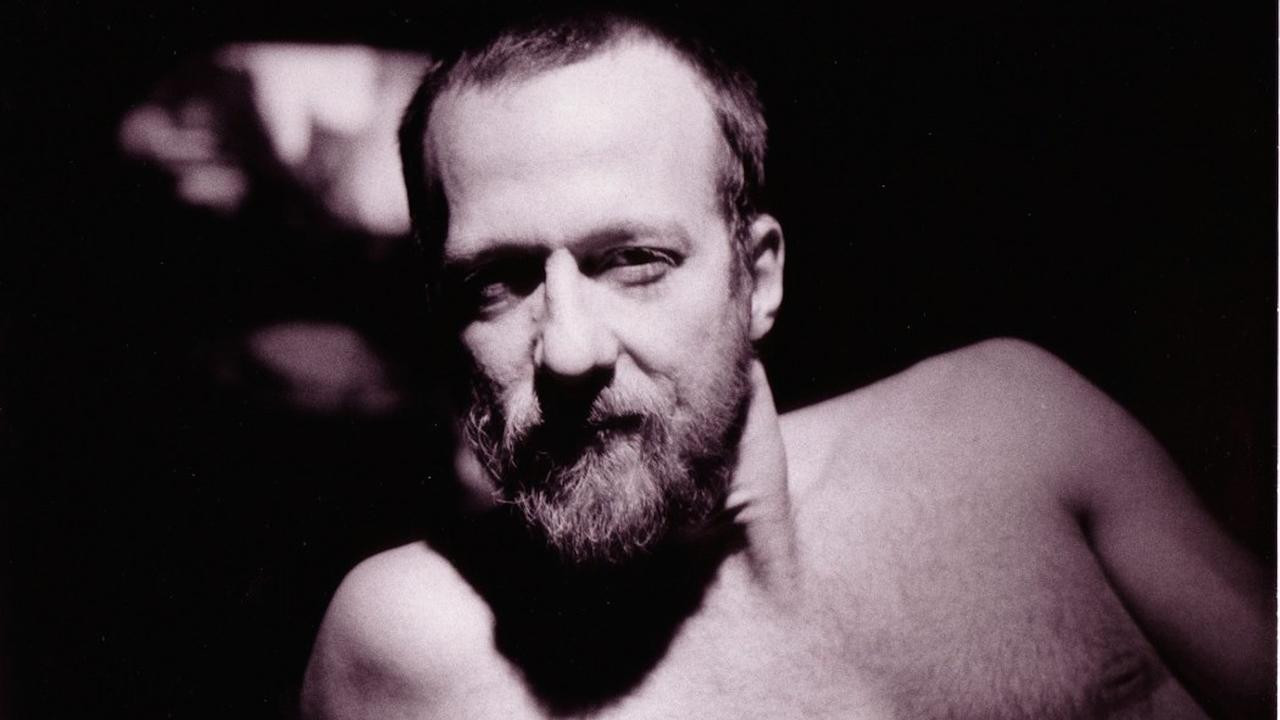 I Always Said Yes: The Many Lives of Wakefield Poole backdrop