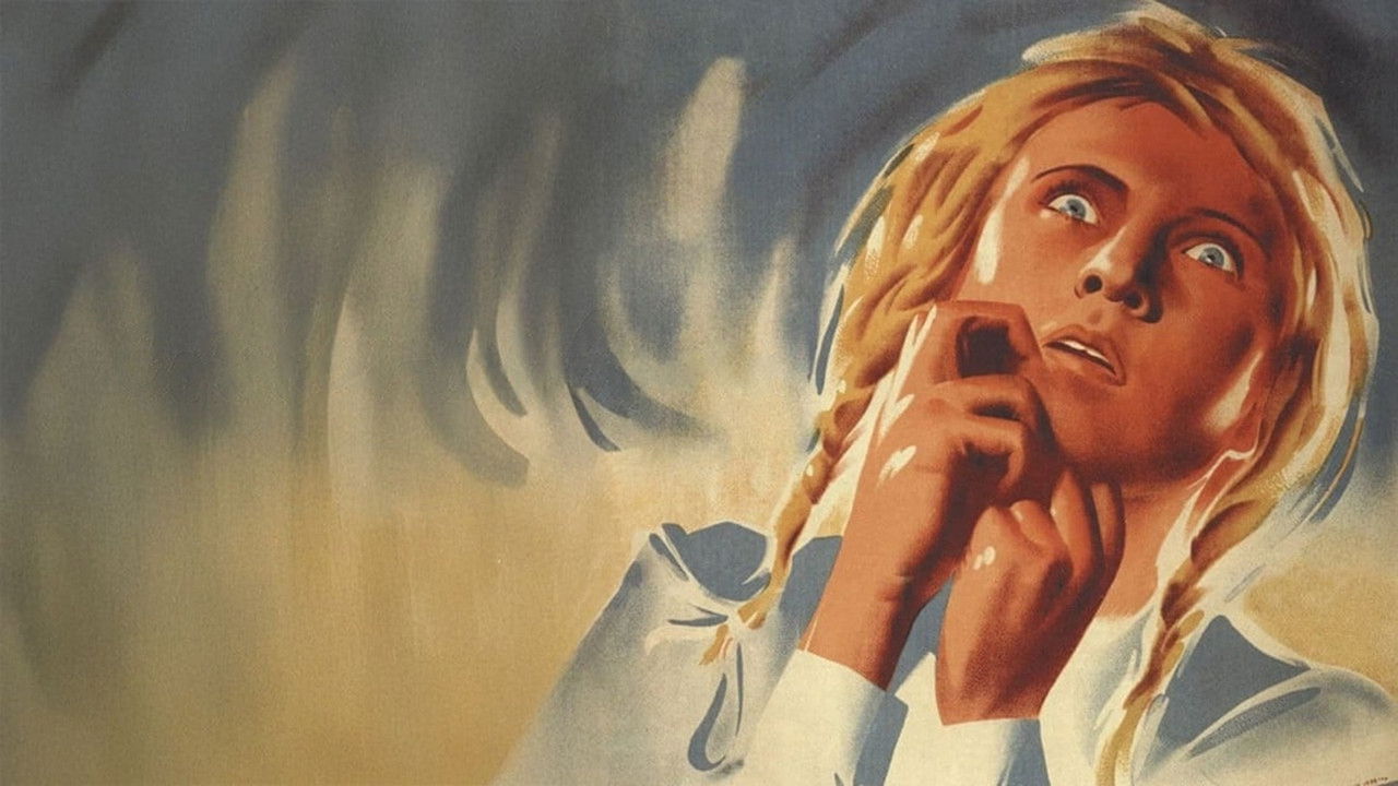 Nightingale backdrop