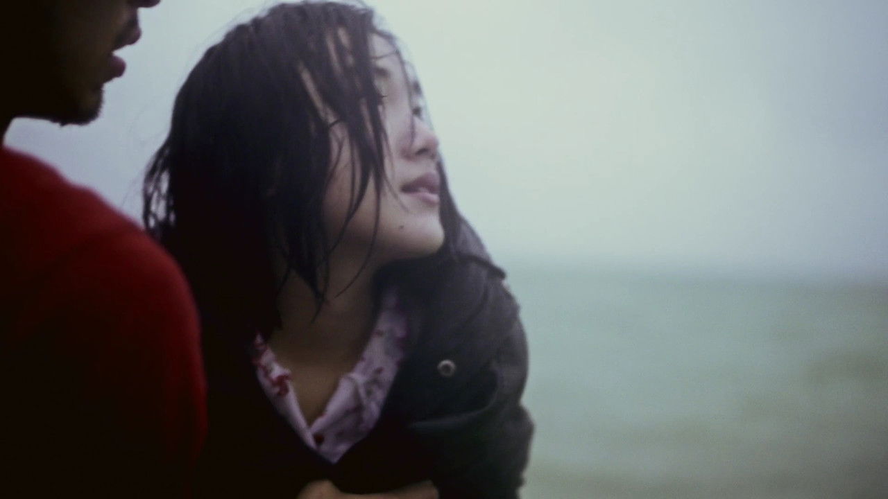 眩しくて見えなかったから長い瞬きを繰り返した backdrop