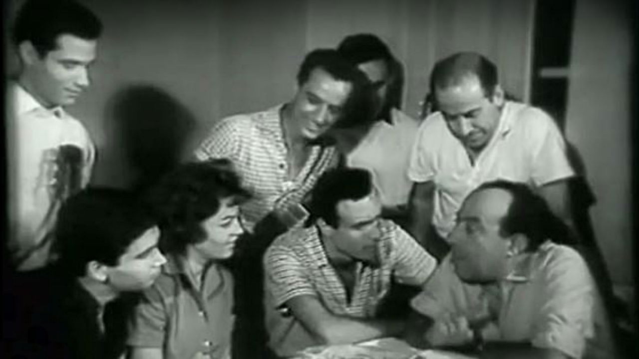 The Girl of Sin backdrop