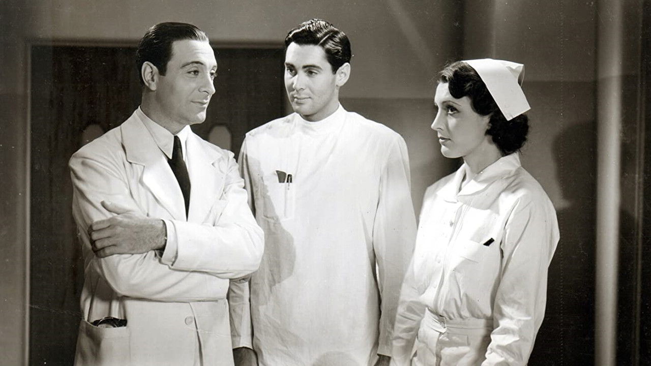 The Murder of Dr. Harrigan backdrop