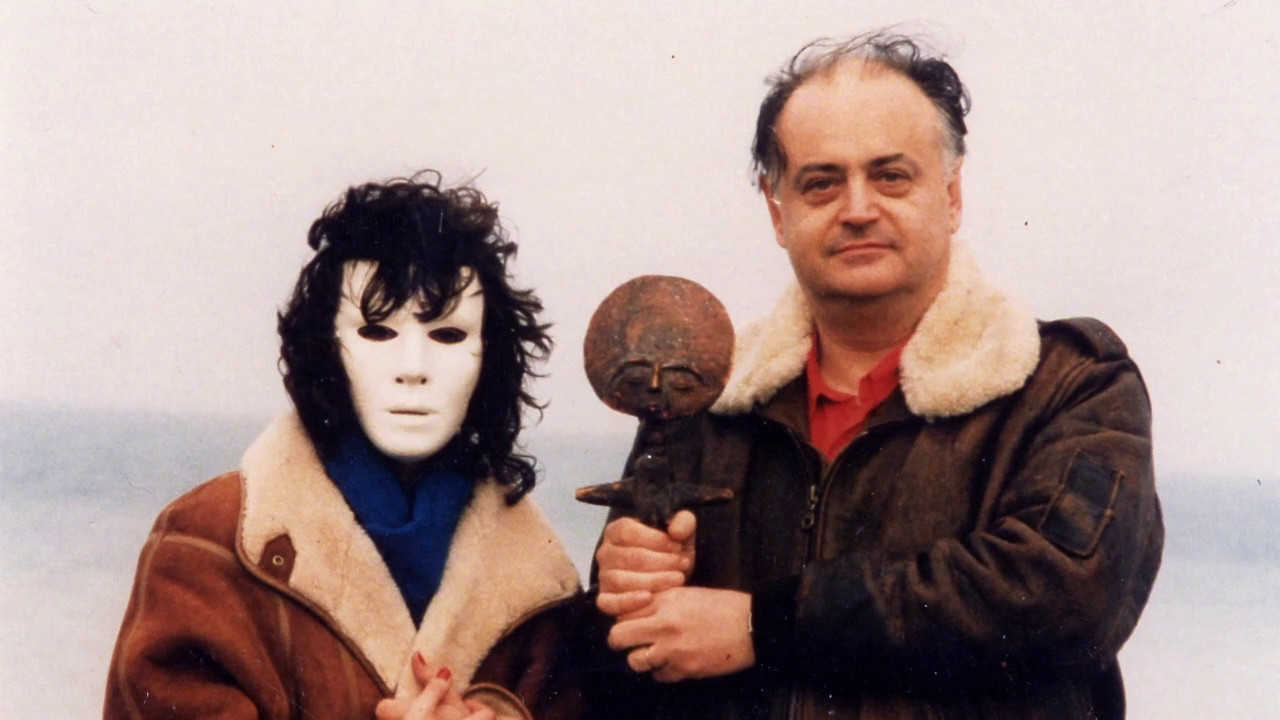 Orchestrator of Storms: The Fantastique World of Jean Rollin backdrop