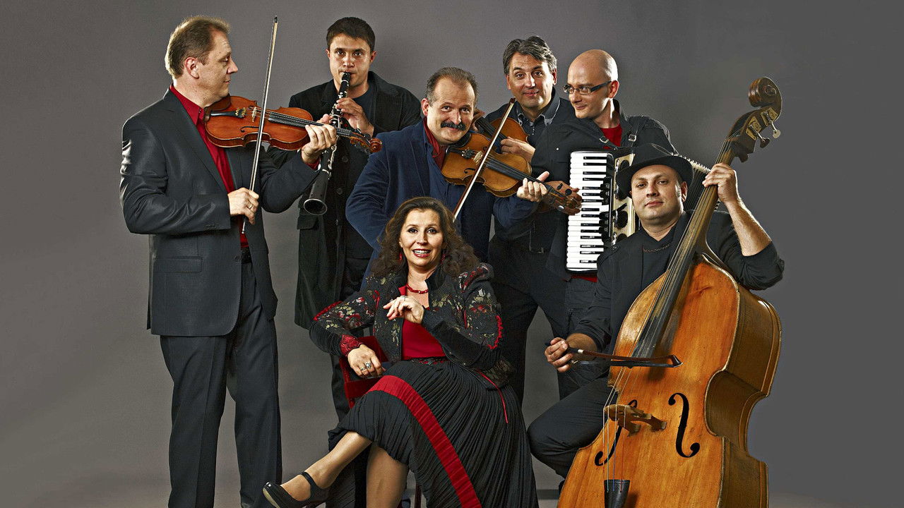 Csík zenekar - Szívest Örömest backdrop