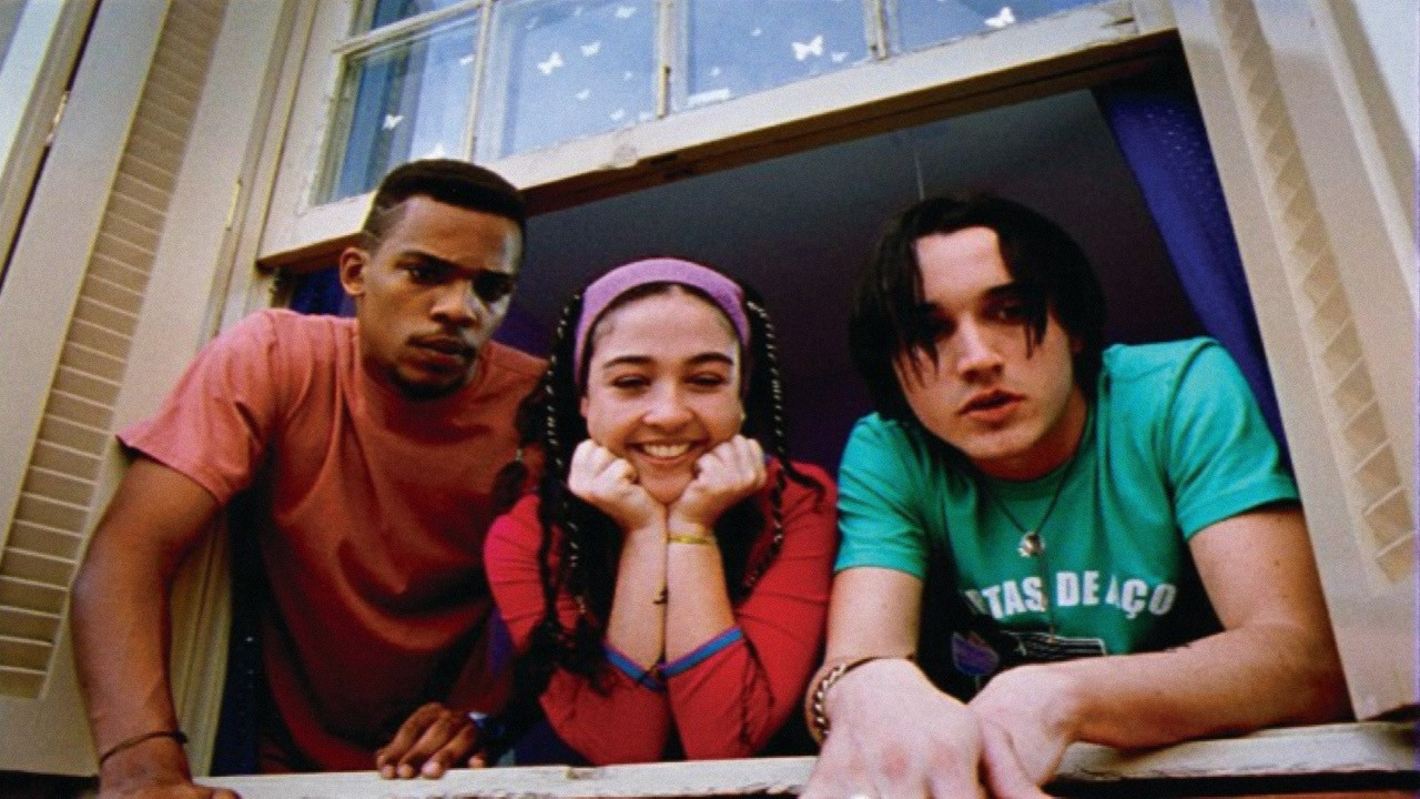 Seja O Que Deus Quiser! backdrop