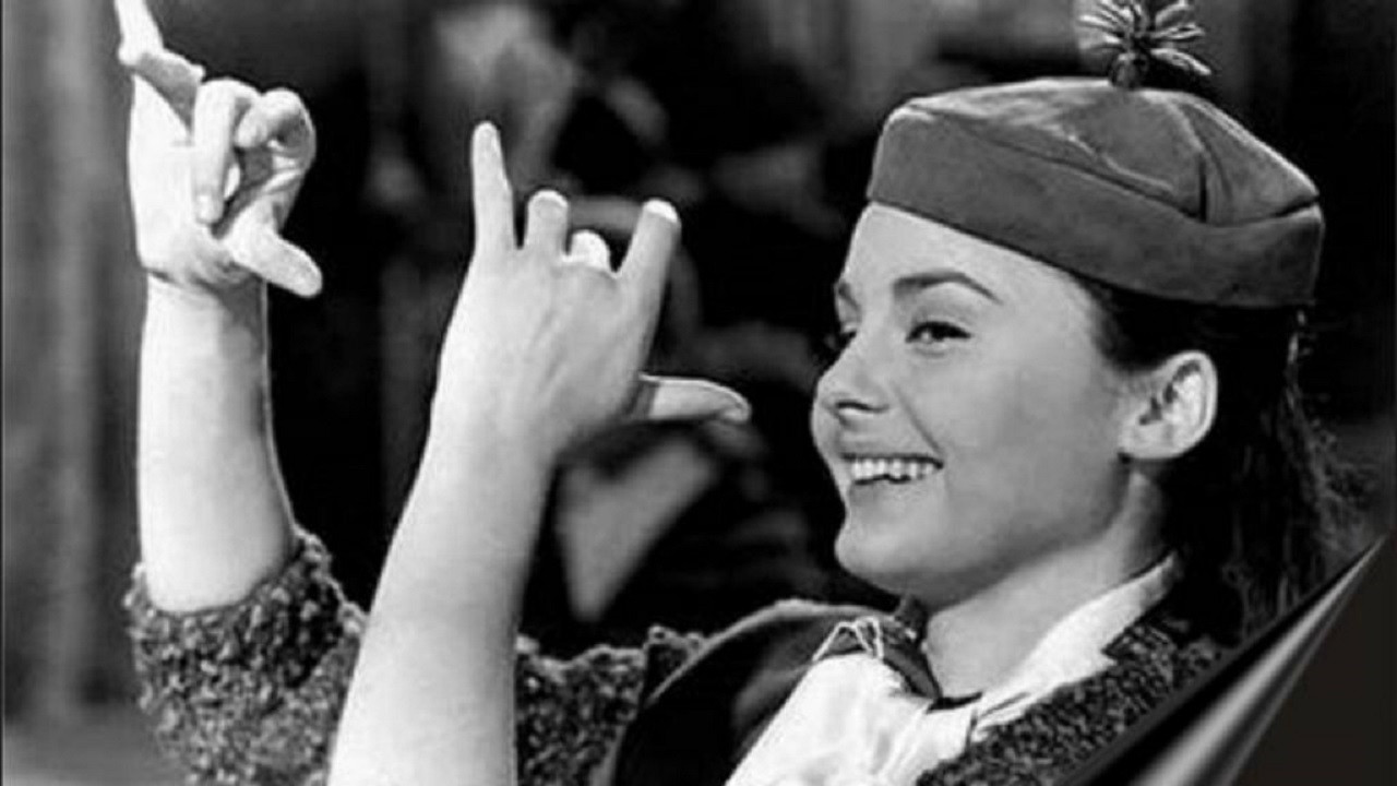 Song of Youth backdrop