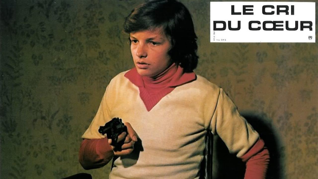 Cry of the Heart backdrop