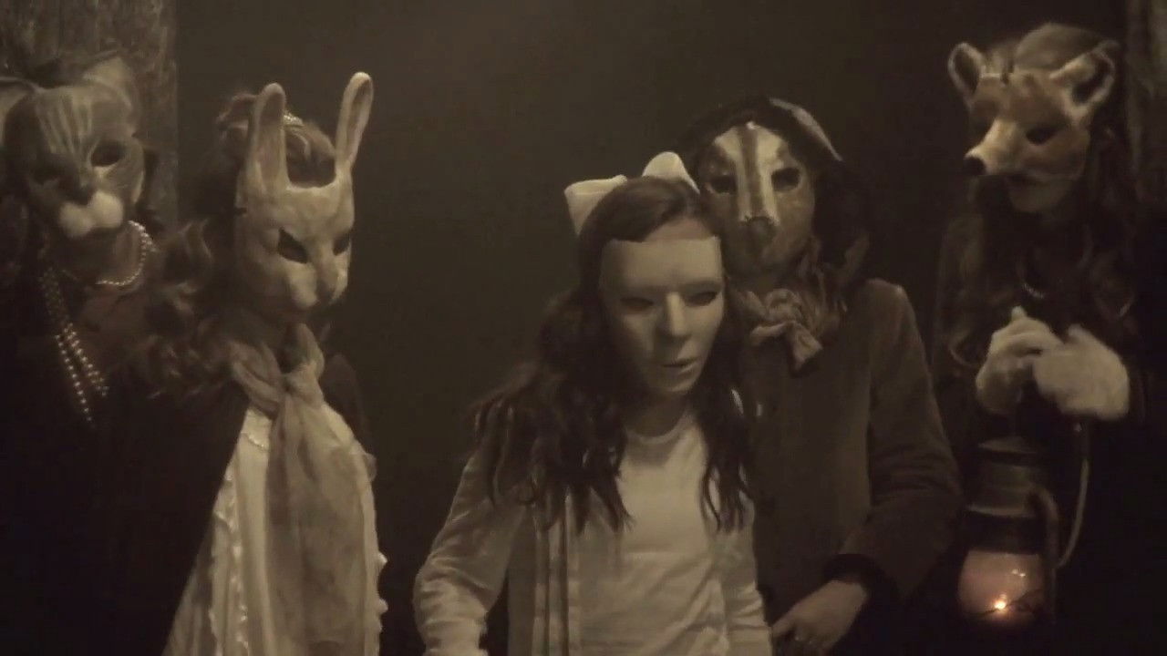 Haven's Point backdrop