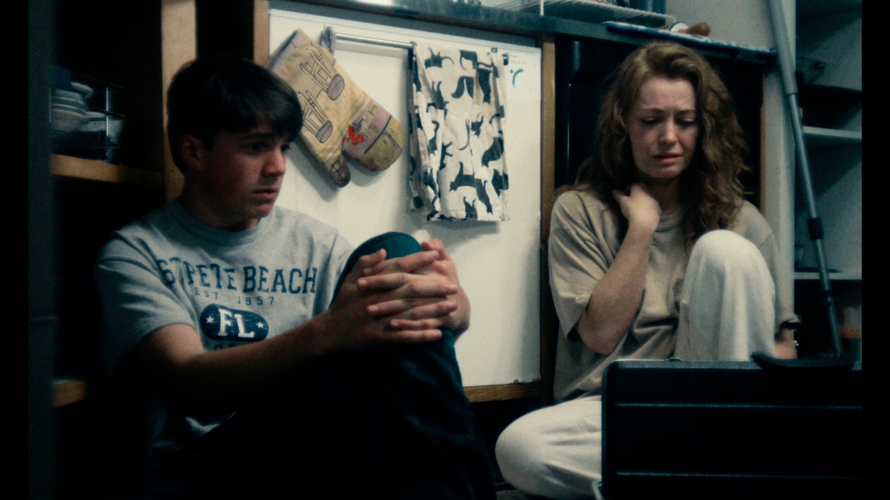 Miles & Ellen backdrop