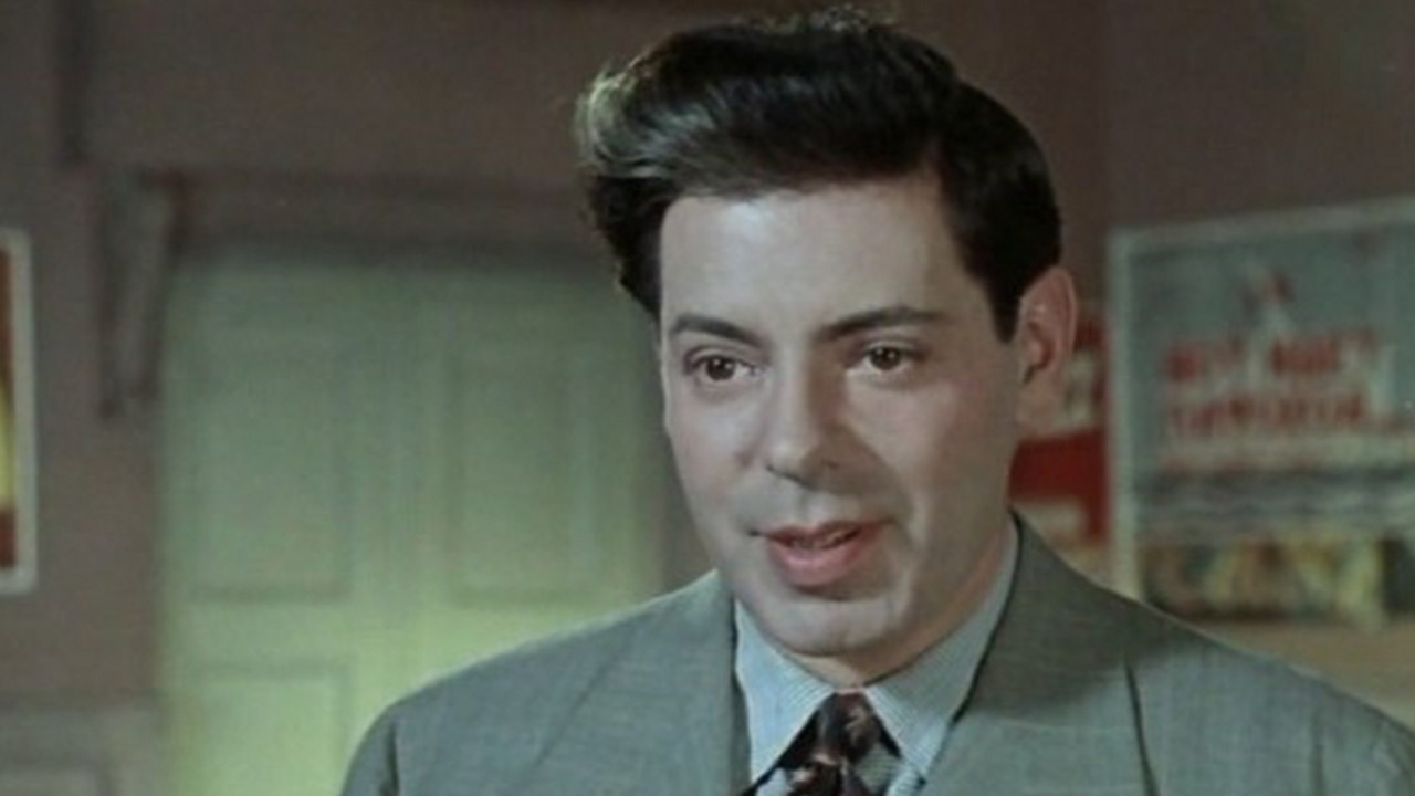 Did We Meet Somewhere Before backdrop