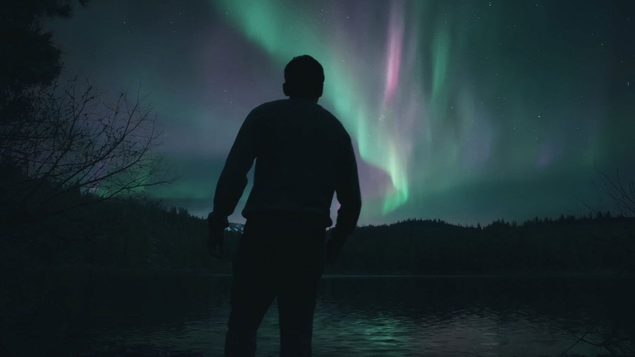 To the Mountains backdrop