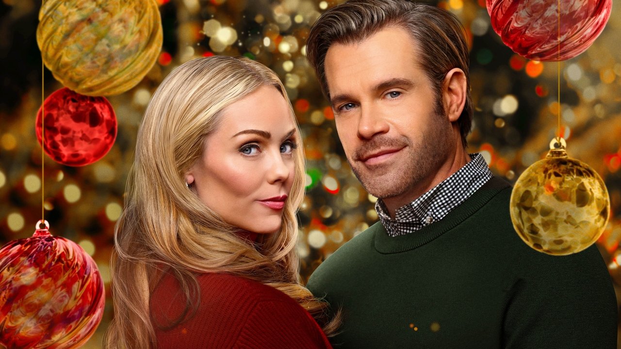 Melt My Heart This Christmas backdrop