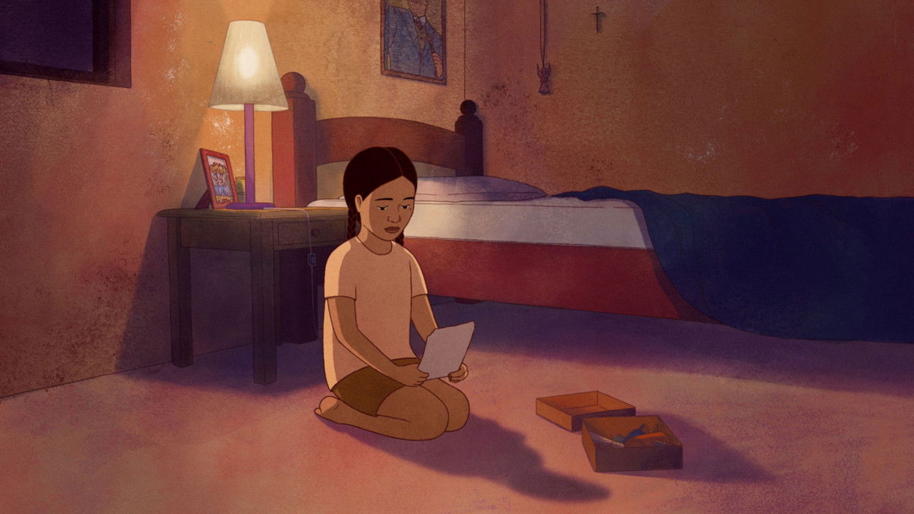 As if Swallowed by Earth backdrop