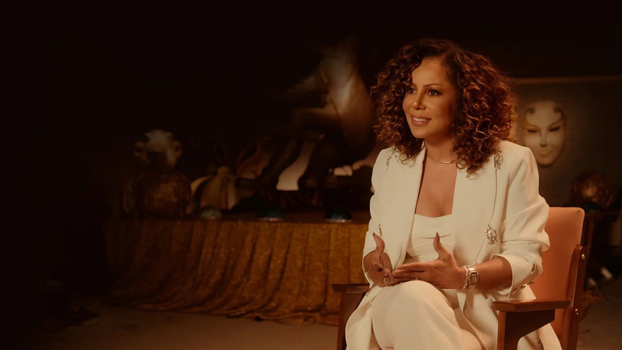 Era Uma Vez Carnaval backdrop