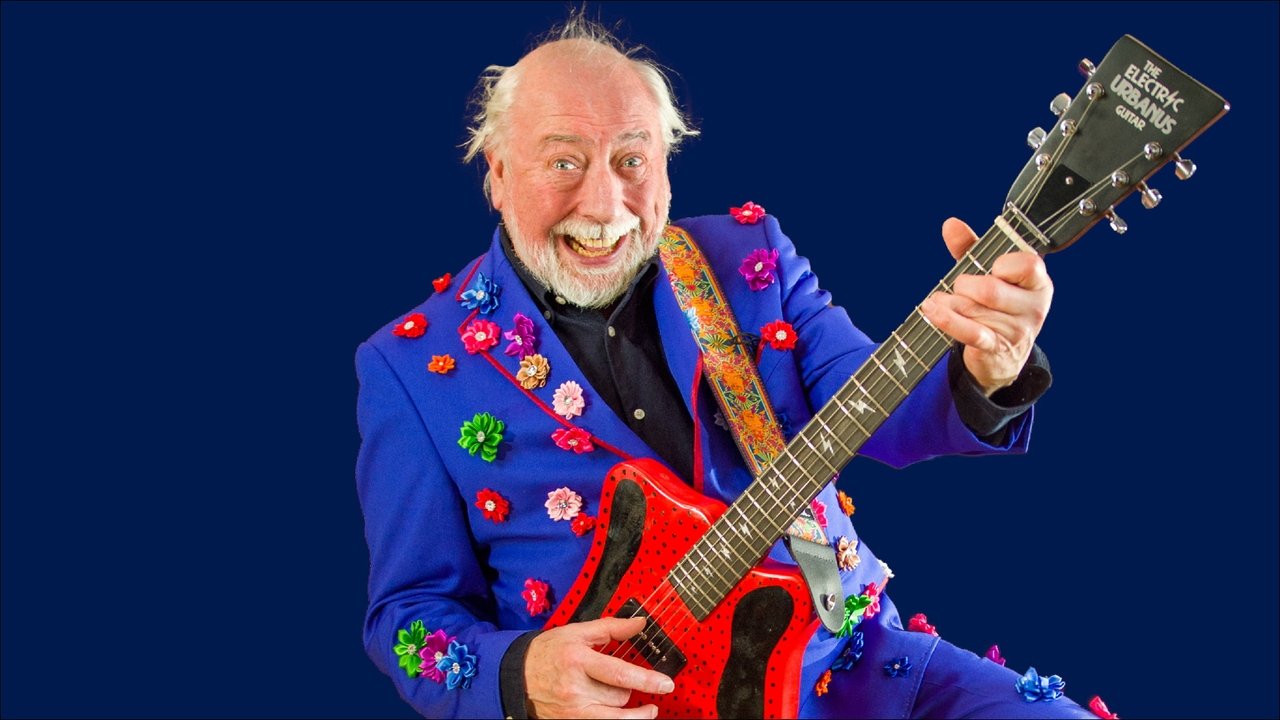 Urbanus: Bis Bis Bis! backdrop