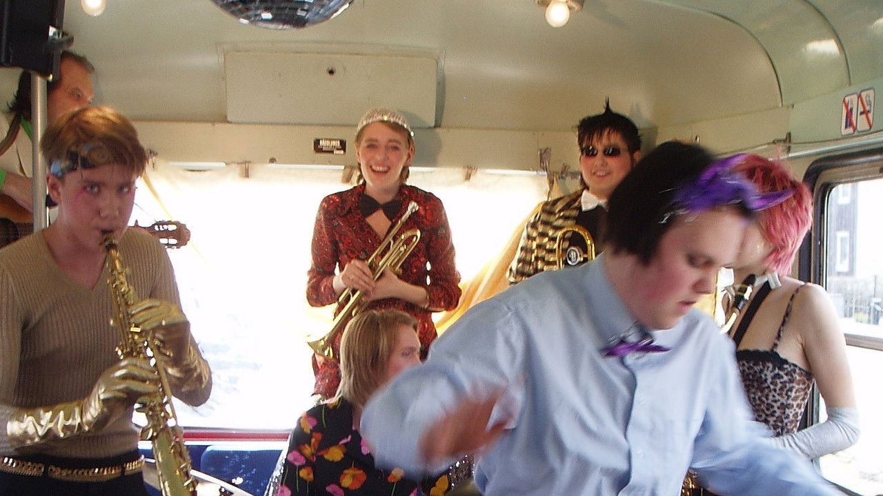 If Hell Exists, I will Burn There backdrop