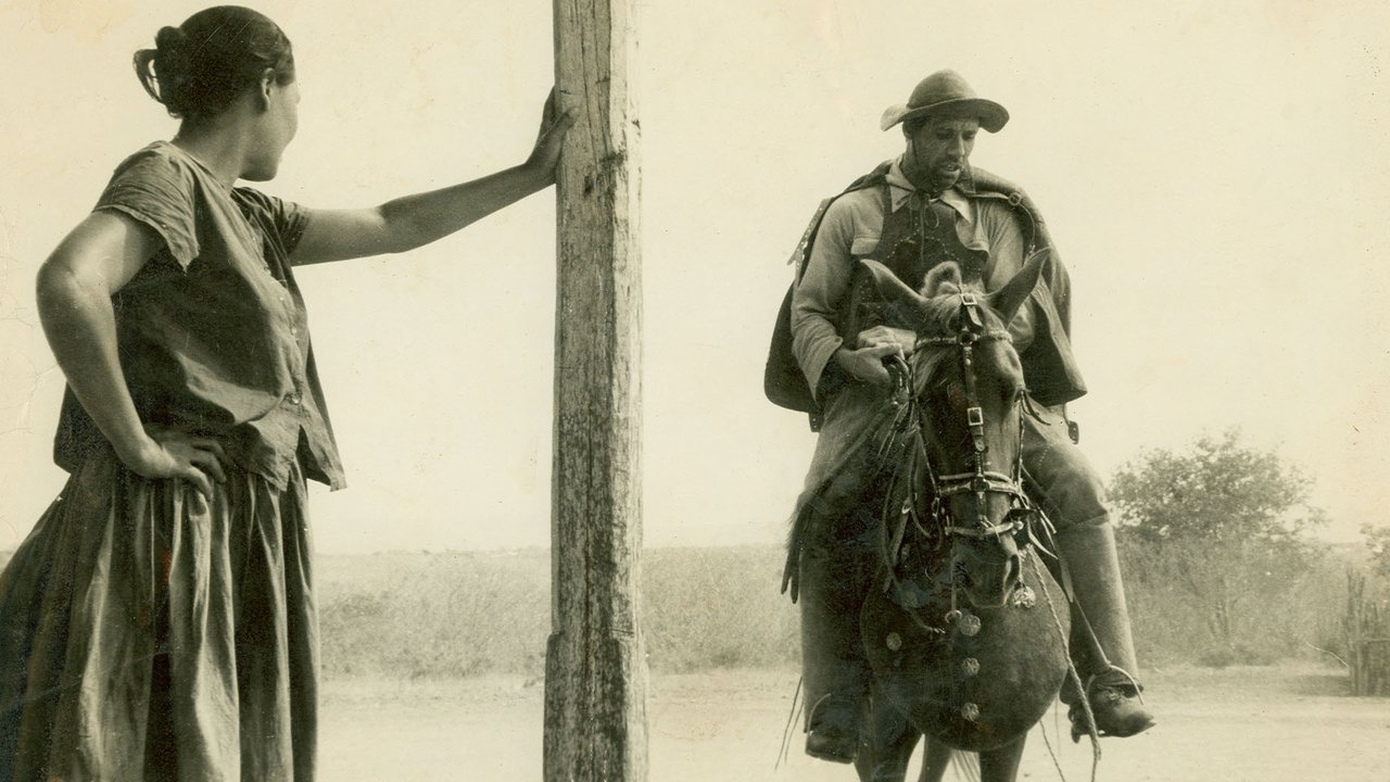 Barren Lives backdrop