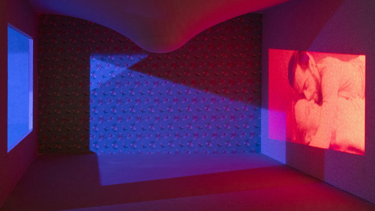 3 Scenes from a Marriage backdrop