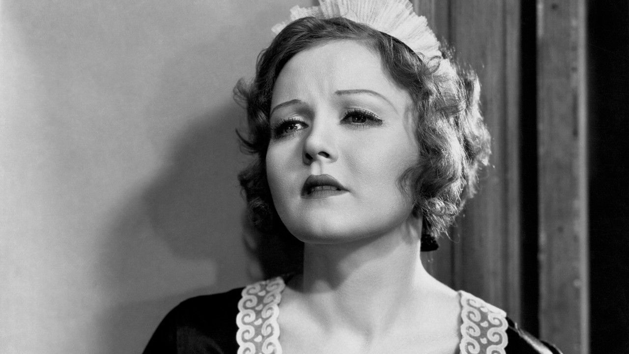 Personal Maid backdrop