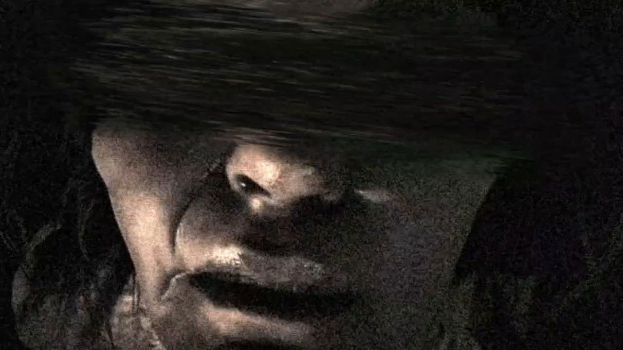 Prometheus Cage backdrop