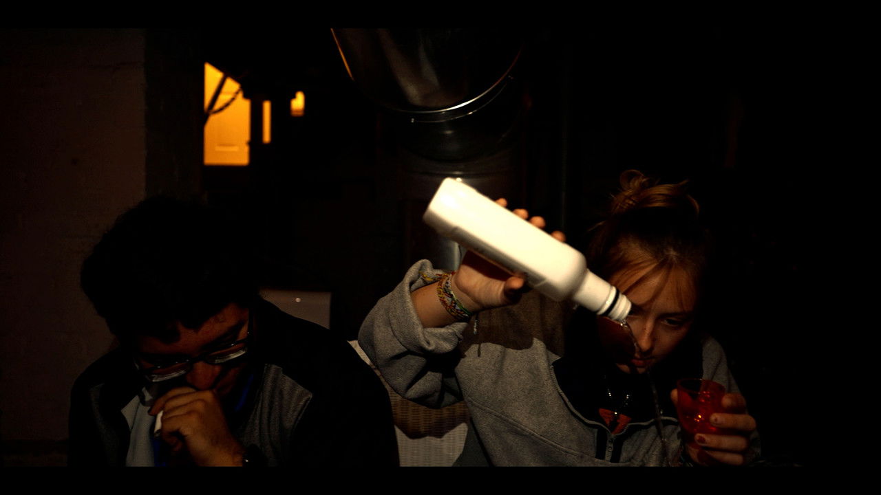 A Little Trip backdrop