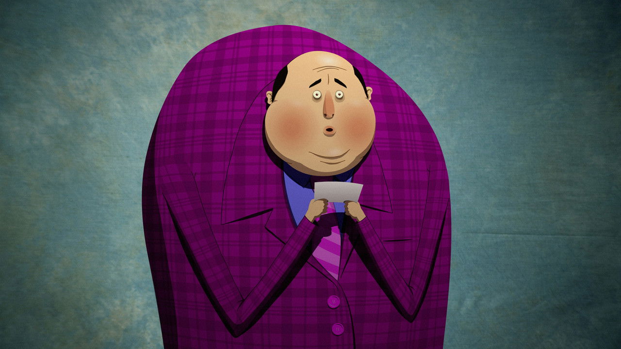 The Video Dating Tape of Desmondo Ray, Aged 33 & 3/4 backdrop