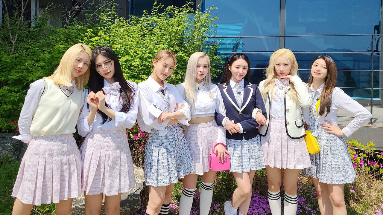 Dreamcatcher Mind backdrop