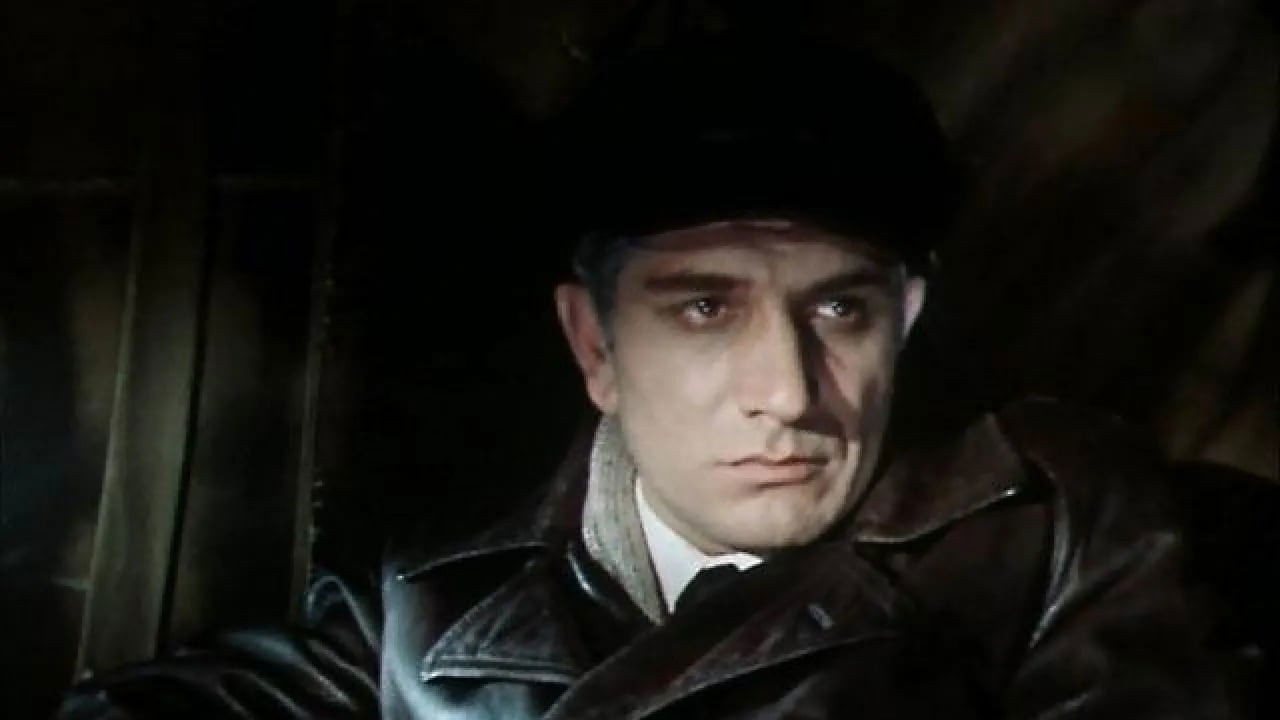 Those Who Kept the Fire backdrop