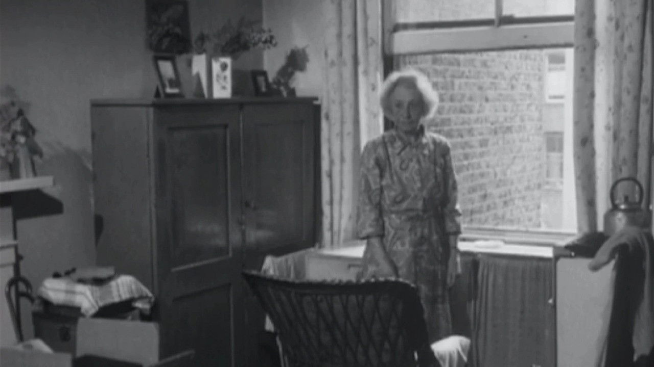 A House in Bayswater backdrop