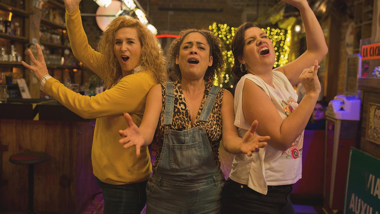 Crazy in Love 3 backdrop