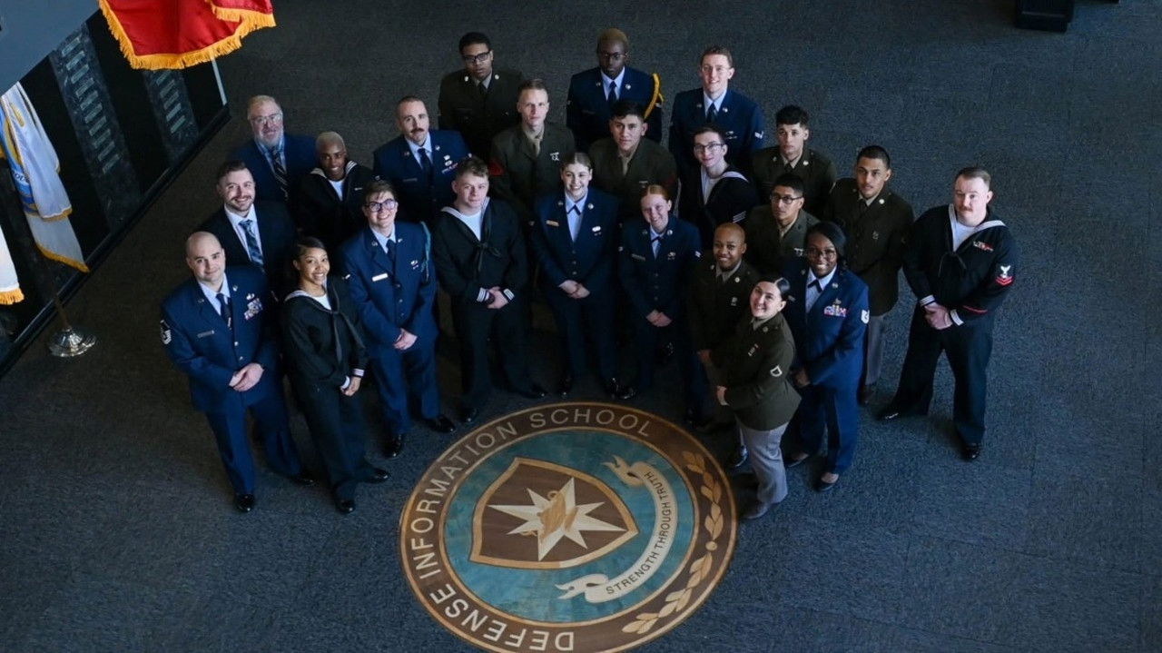 Days of Meade backdrop