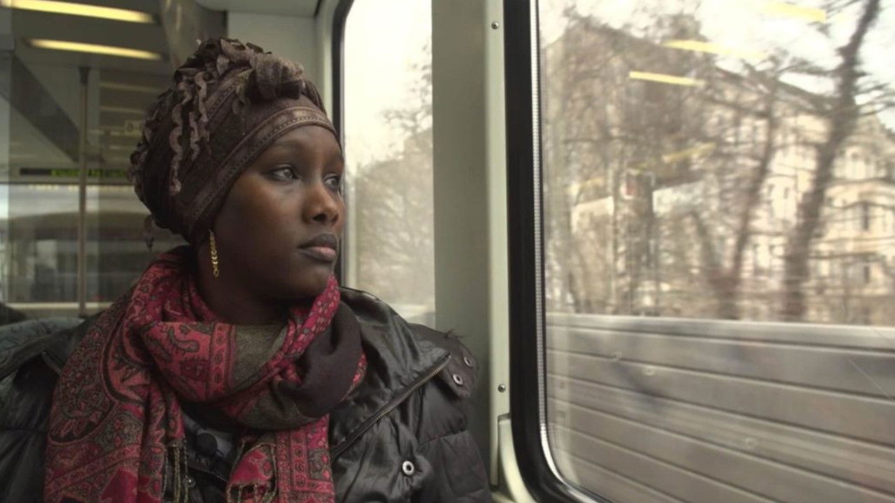 An Ordinary Life backdrop