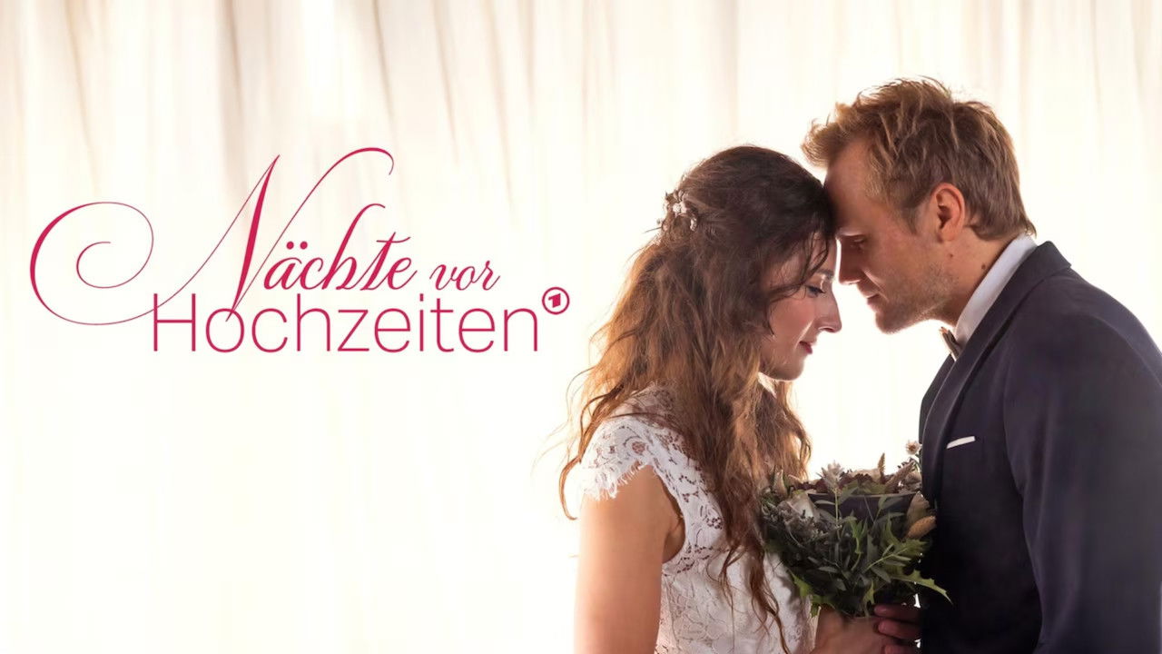Nächte vor Hochzeiten backdrop