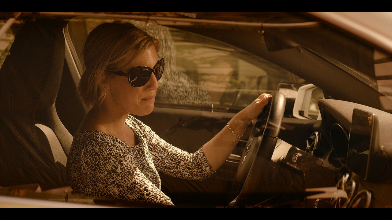 Le Choix de Sofia backdrop