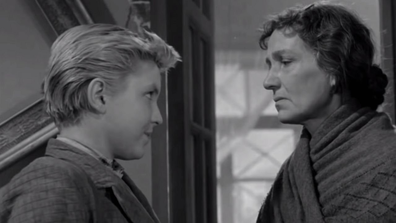 At Any Price backdrop