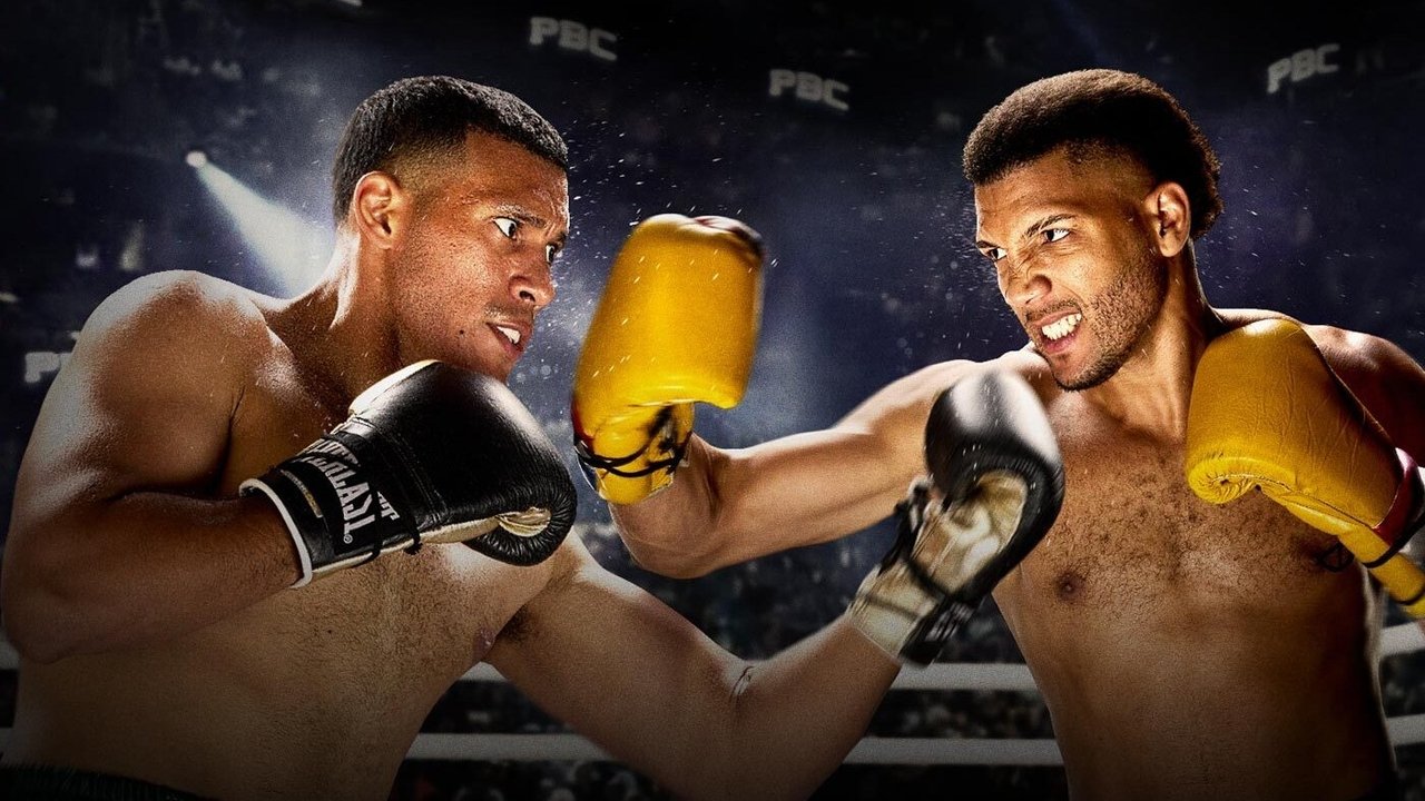 David Benavidez vs. David Morrell Jr. backdrop