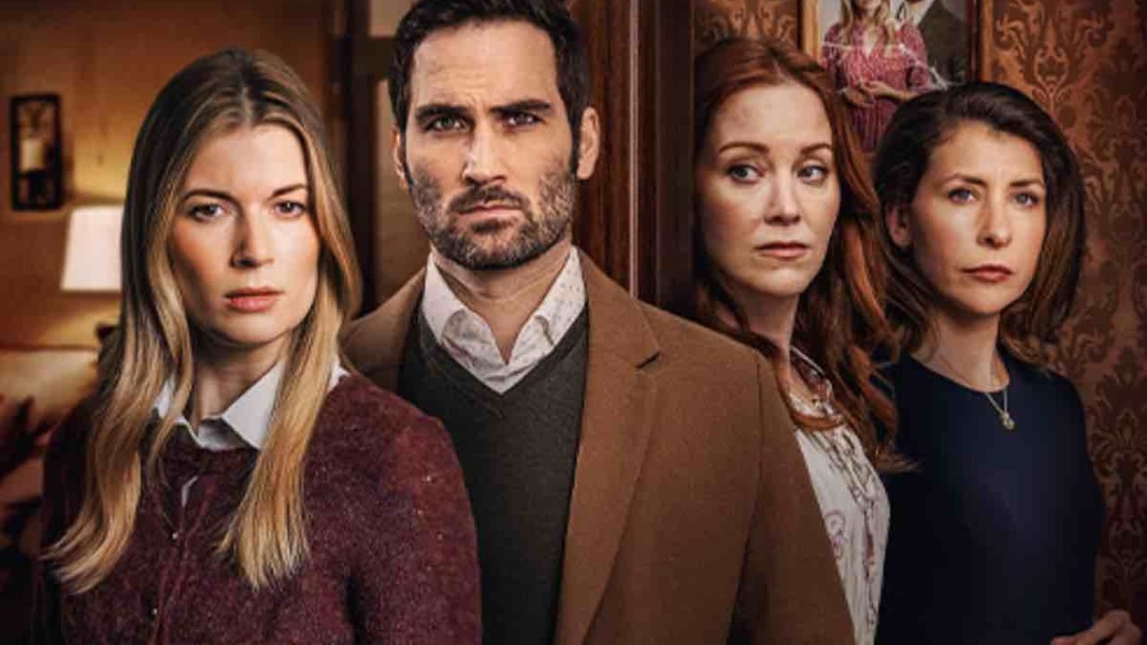 Secret Life of My Other Wife backdrop